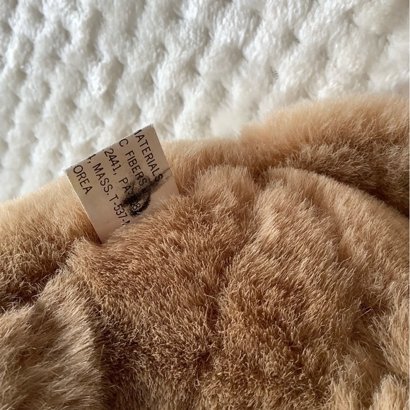 Vintage? Unbranded Plush Lion Stuffed Animal Toy - Picture 10 of 15